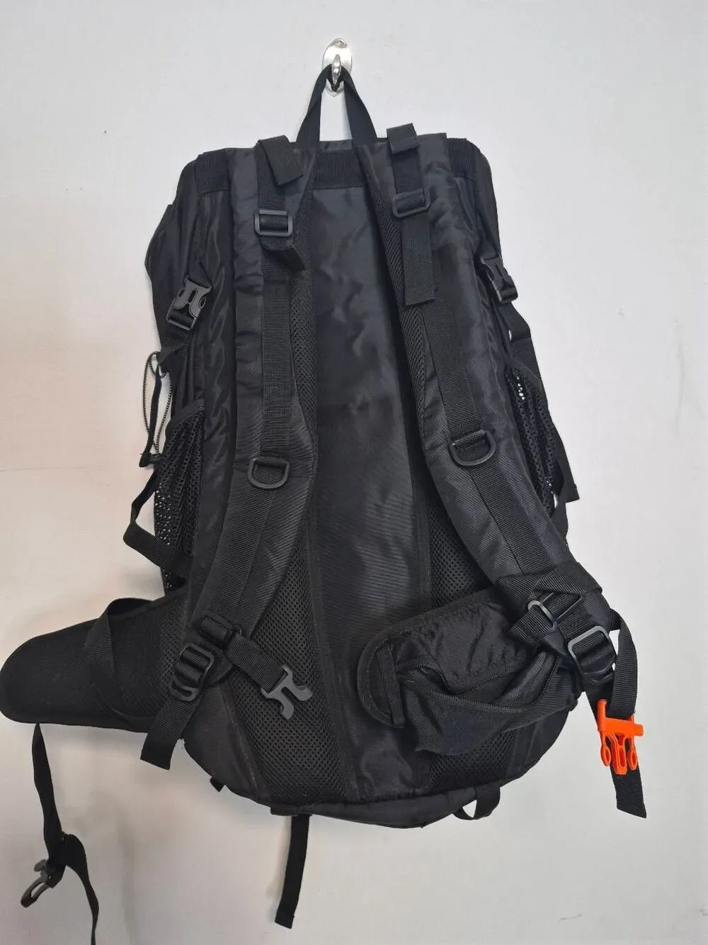Hiking rucksack 70L